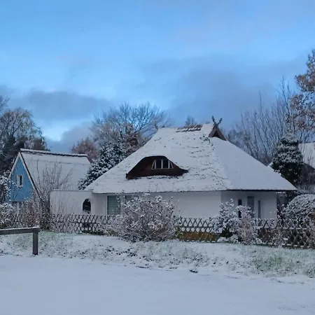 Ankerplatz 2 別荘 オストゼーバート・ディアーハーゲン