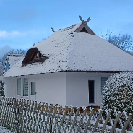 Ankerplatz 2 * オストゼーバート・ディアーハーゲン