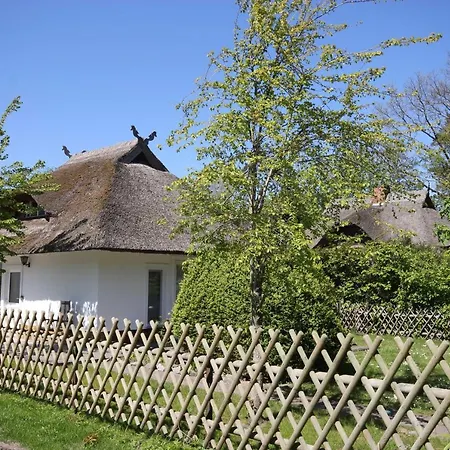 Ankerplatz 2 オストゼーバート・ディアーハーゲン