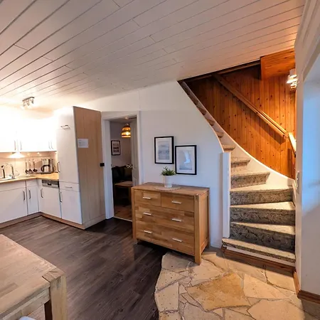 別荘 Ankerplatz 2 *