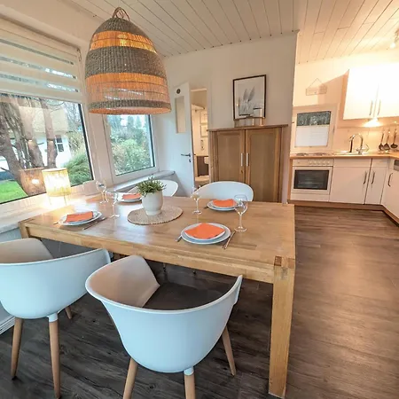 Ankerplatz 2 * オストゼーバート・ディアーハーゲン