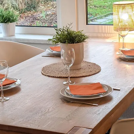 Ankerplatz 2 別荘 *